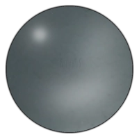 Hematiitti, tummanharmaa
